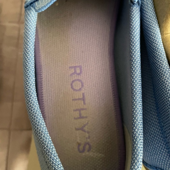 EUC Rothy’s Driver. - Picture 5 of 12